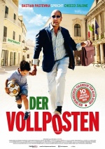 Filmplakat Der Vollposten
