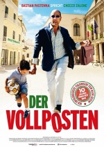 Filmplakat Der Vollposten