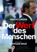 Filmplakat Der Wert des Menschen