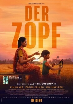 Filmplakat Der Zopf