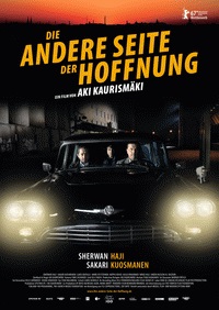 Filmplakat Die andere Seite der Hoffnung