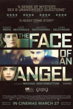 Filmplakat Die Augen des Engels - THE FACE OF AN ANGEL - engl. OmU