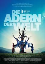 Filmplakat Die Adern der Welt