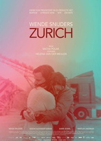 Filmplakat DIE GETÄUSCHTE FRAU