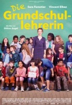 Filmplakat Die Grundschullehrerin