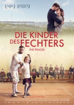 Filmplakat Die Kinder des Fechters