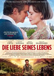 Filmplakat Die Liebe seines Lebens