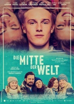 Filmplakat Die Mitte der Welt