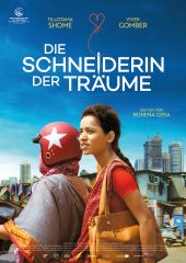 Filmplakat Die Schneiderin der Träume