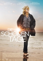 Filmplakat Die schönen Tage