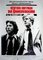 Filmplakat Die Unbestechlichen (1976)