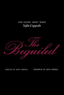 Filmplakat Die Verführten - The Beguiled - engl. OmU