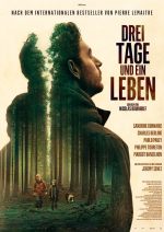 Filmplakat Drei Tage und ein Leben