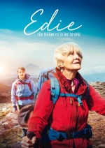 Filmplakat EDIE - Für Träume ist es nie zu spät