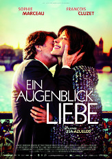 Filmplakat Ein Augenblick Liebe