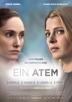 Filmplakat EIN ATEM