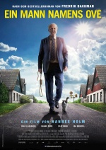 Filmplakat Ein Mann Namens Ove