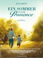 Filmplakat Ein Sommer in der Provence