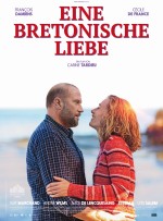 Filmplakat Eine bretonische Liebe