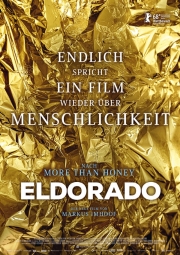 Filmplakat ELDORADO