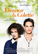 Filmplakat ELEANOR & COLETTE