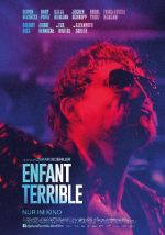 Filmplakat ENFANT TERRIBLE