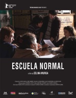 Filmplakat CINESPAÑOL: Escuela Normal