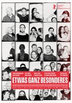 Filmplakat Etwas ganz Besonderes