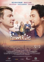 Filmplakat Familie verpflichtet