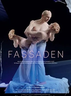 Filmplakat FASSADEN