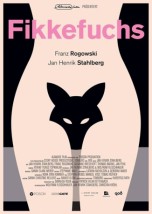 Filmplakat FIKKEFUCHS