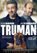 Filmplakat Freunde fürs Leben - TRUMAN - span. OmU