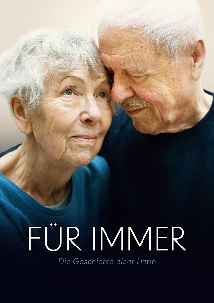 Filmplakat FÜR IMMER