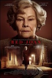 Filmplakat Geheimnis eines Lebens - RED JOAN - engl. OmU