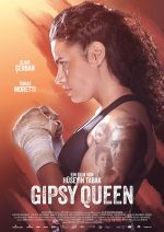 Filmplakat GIPSY QUEEN