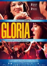 Filmplakat GLORIA