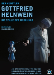 Filmplakat GOTTFRIED HELNWEIN - Die Stille der Unschuld