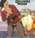 Filmplakat Gullivers Reisen (1939)