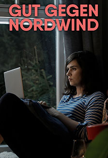 Filmplakat Gut gegen Nordwind