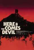 Filmplakat Here Comes The Devil