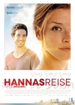 Filmplakat Hannas Reise