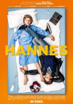 Filmplakat HANNES