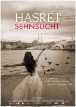 Filmplakat Hasret - Sehnsucht ISTANBUL