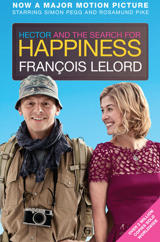 Filmplakat Hectors Reise oder die Suche nach dem Glück - HECTOR AND THE SEARCH FOR HAPPINESS - engl. OmU