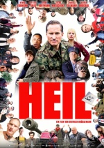 Filmplakat HEIL