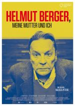 Filmplakat Helmut Berger, meine Mutter und ich