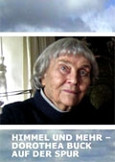 Filmplakat Himmel und mehr - Dorothea Buck auf der Spur