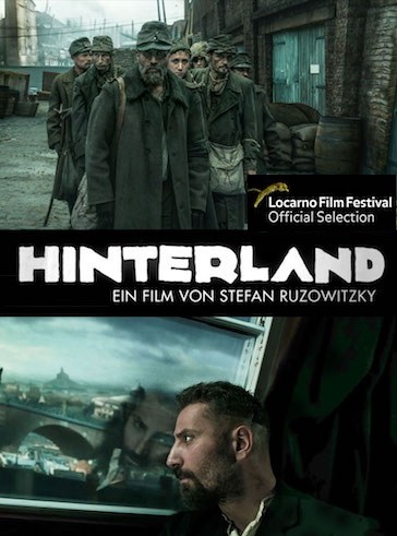 Filmplakat HINTERLAND