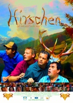 Filmplakat HIRSCHEN - Da machst was mit!