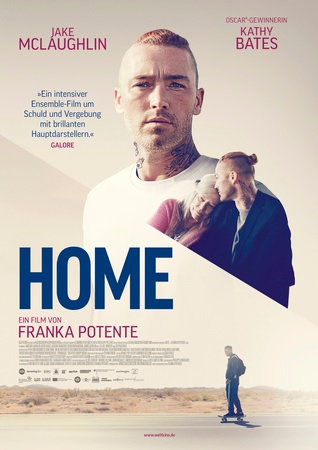 Filmplakat HOME